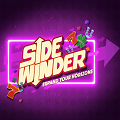 Онлайн слот Sidewinder