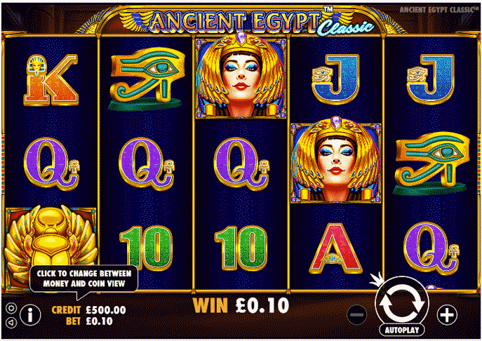 Ancient Egypt Classic