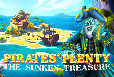 Pirates Plenty