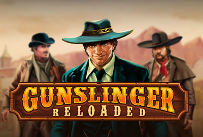 Gunslinger Reloaded