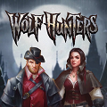 Онлайн слот Wolf Hunters Онлайн слот Wolf Hunters