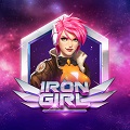 Онлайн слот Iron Girl