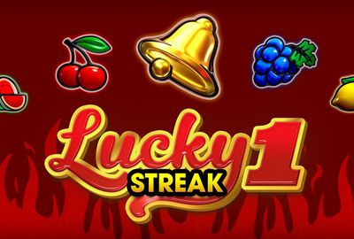 Lucky Streak 1