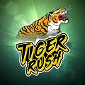 Онлайн слот Tiger Rush играть на деньги