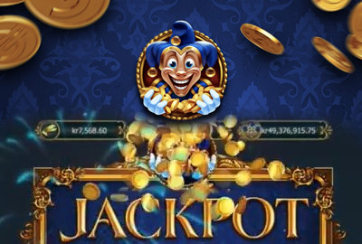 В слоте Empire Fortune сорван джекпот 2,2 млн.евро