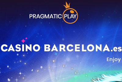 Онлайн Casino Barcelona и Pragmatic Play стали партнерами