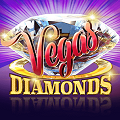 Онлайн слот Vegas Diamonds Онлайн слот Vegas Diamonds