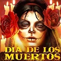 Онлайн слот Dia De Los Muertos