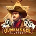 Онлайн слот Gunslinger: Reloaded