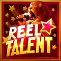 Онлайн слот Reel Talent Онлайн слот Reel Talent