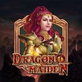 Онлайн слот Dragon Maiden