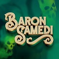 Онлайн слот Baron Samedi Онлайн слот Baron Samedi