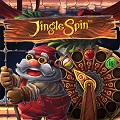 Онлайн слот Jingle Spin