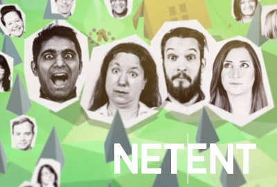NetEnt реорганизуется для повышения своей прибыльности