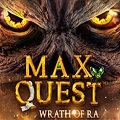 Онлайн слот Max Quest: Wrath of Ra Онлайн слот Max Quest: Wrath of Ra