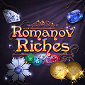 Онлайн слот Romanov Riches Онлайн слот Romanov Riches
