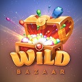 Онлайн слот Wild Bazaar