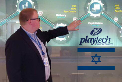 Playtech выплатит дополнительные налоги Израилю на $28 млн.