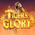 Онлайн слот Tiger’s Glory Онлайн слот Tiger’s Glory