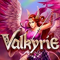 Онлайн слот Valkyrie