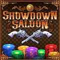 Онлайн слот Showdown Saloon
