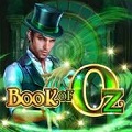 Игровой автомат Book of Oz