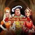 Онлайн слот Battle Royal Онлайн слот Battle Royal