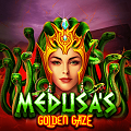 Онлайн слот Medusa’s Golden Gaze