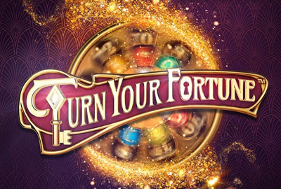 Turn Your Fortune