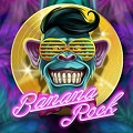 Игровой автомат Banana Rock