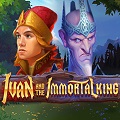 Онлайн слот Ivan And The Immortal King Онлайн слот Ivan And The Immortal King