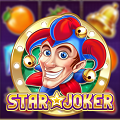 Игровой автомат Star Joker Игровой автомат Star Joker