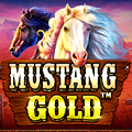 Онлайн слот Mustang Gold Онлайн слот Mustang Gold