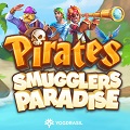 Онлайн слот Pirates: Smugglers Paradise