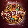 Онлайн слот Turn Your Fortune Онлайн слот Turn Your Fortune