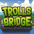 Онлайн слот Trolls Bridge