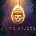 Онлайн слот Divine Dreams Онлайн слот Divine Dreams