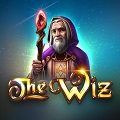 Онлайн слот The Wiz