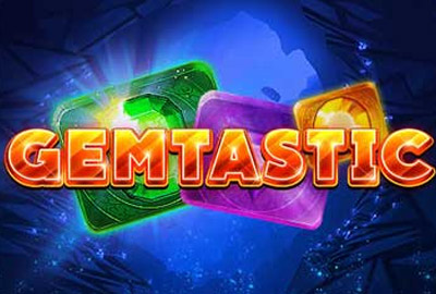 Red Tiger Gaming представляет новый игровой автомат Gemtastic