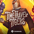 Онлайн слот Time Travel Tigers