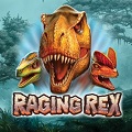 Онлайн слот Raging Rex Онлайн слот Raging Rex