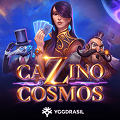 Онлайн слот Cazino Cosmos