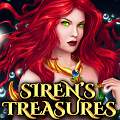Онлайн слот Siren’s Treasures