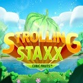 Онлайн слот Strolling Staxx Онлайн слот Strolling Staxx
