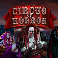 Онлайн слот Circus of Horror Онлайн слот Circus of Horror