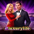 Онлайн слот Luxury Life Онлайн слот Luxury Life