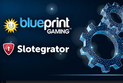 Slotegrator начал сотрудничать с британским игорным разработчиком Blueprint