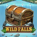 Онлайн слот Wild Falls
