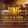 Онлайн слот Rome Rise Of An Empire Онлайн слот Rome Rise Of An Empire