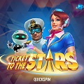 Игровой автомат Ticket to the Stars Игровой автомат Ticket to the Stars